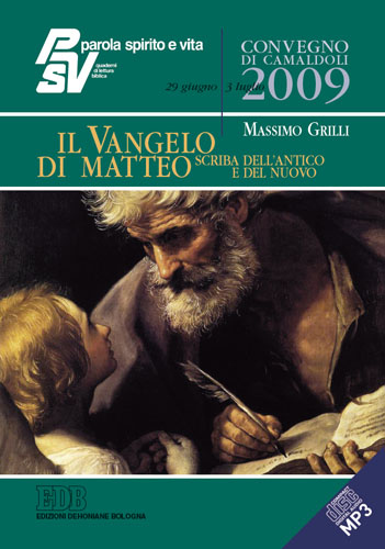 8033576840185-il-vangelo-di-matteo-scriba-dellantico-e-del-nuovo 