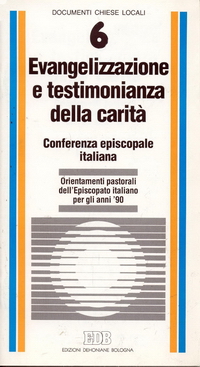 9788810106662-evangelizzazione-e-testimonianza-della-carita 