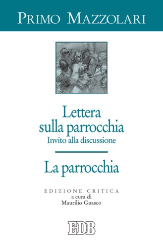 9788810108420-lettera-sulla-parrocchia-invito-alla-discussione-la-parrocchia 