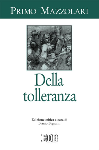 9788810108956-della-tolleranza 