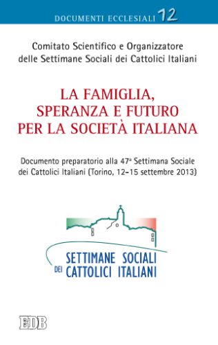 9788810113189-la-famiglia-speranza-e-futuro-per-la-societa-italiana 