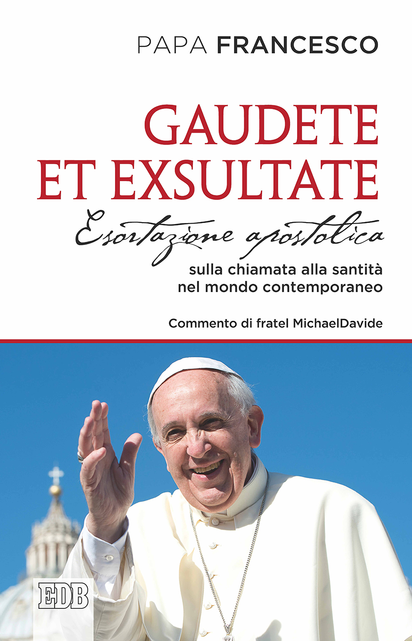 Gaudete et exsultate - Elledici