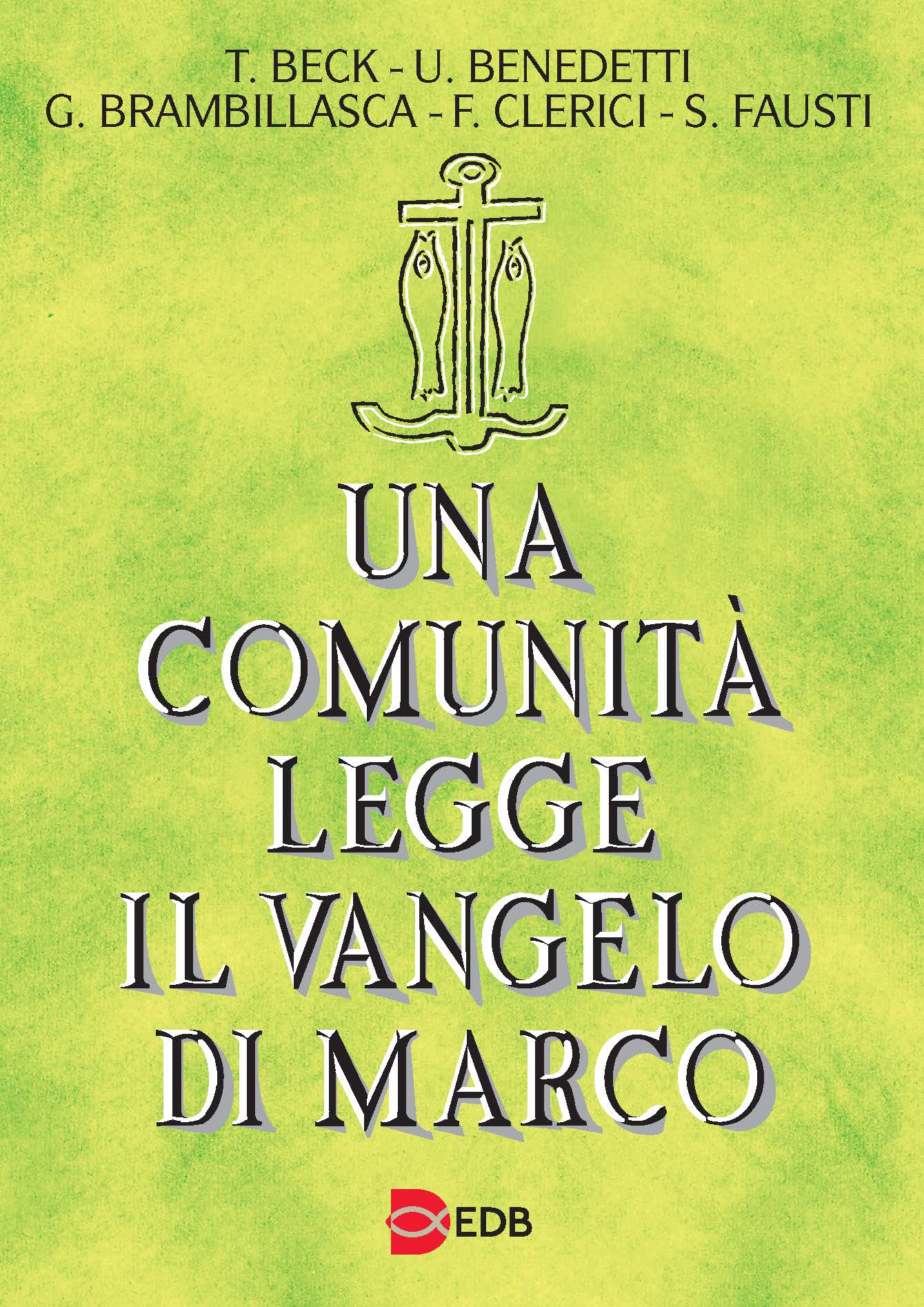 9788810201497-una-comunita-legge-il-vangelo-di-marco 