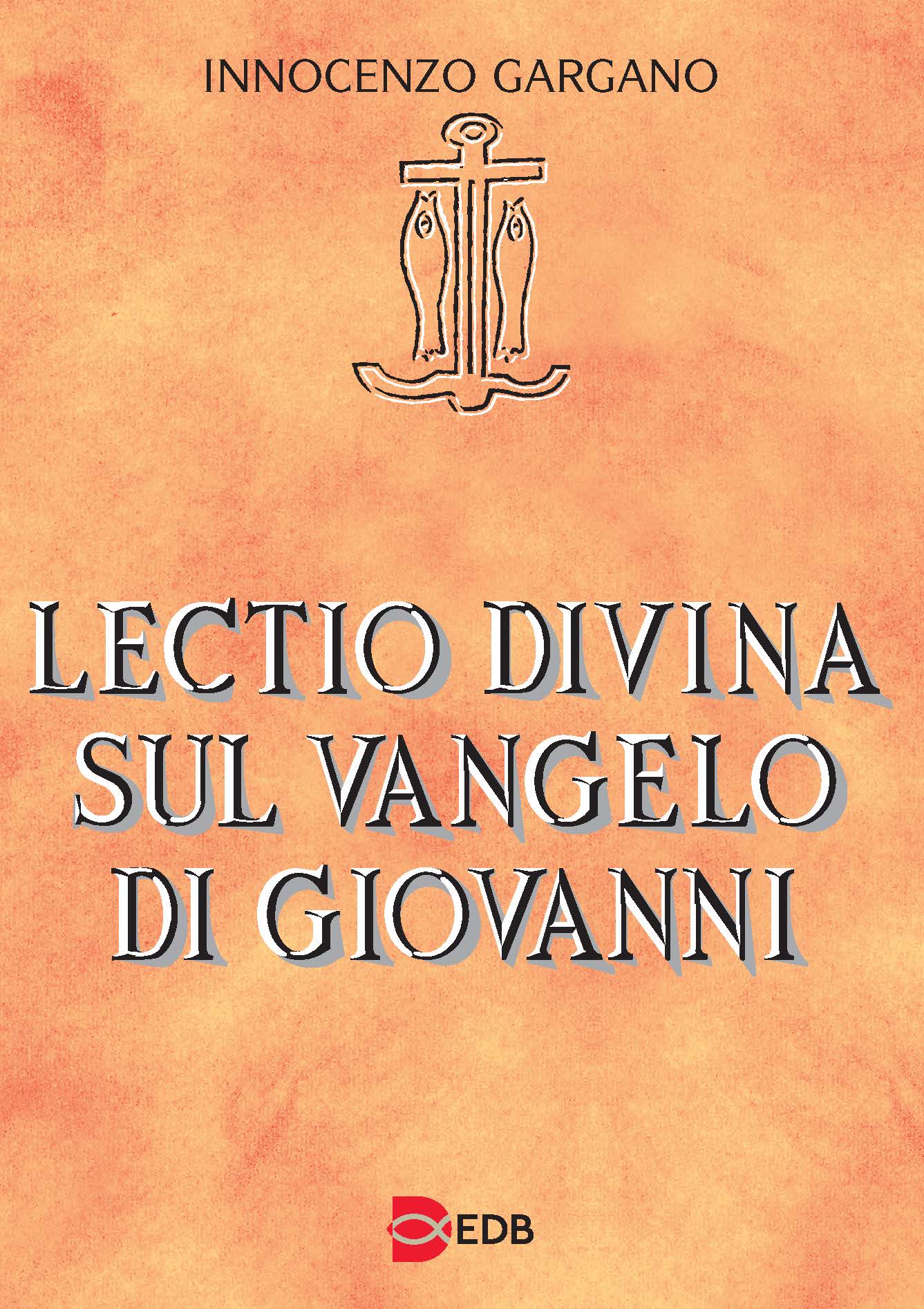 9788810201701-lectio-divina-sul-vangelo-di-giovanni 