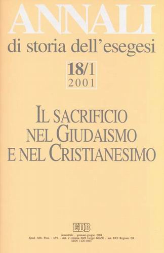 9788810202791-annali-di-storia-dellesegesi-181-2001 