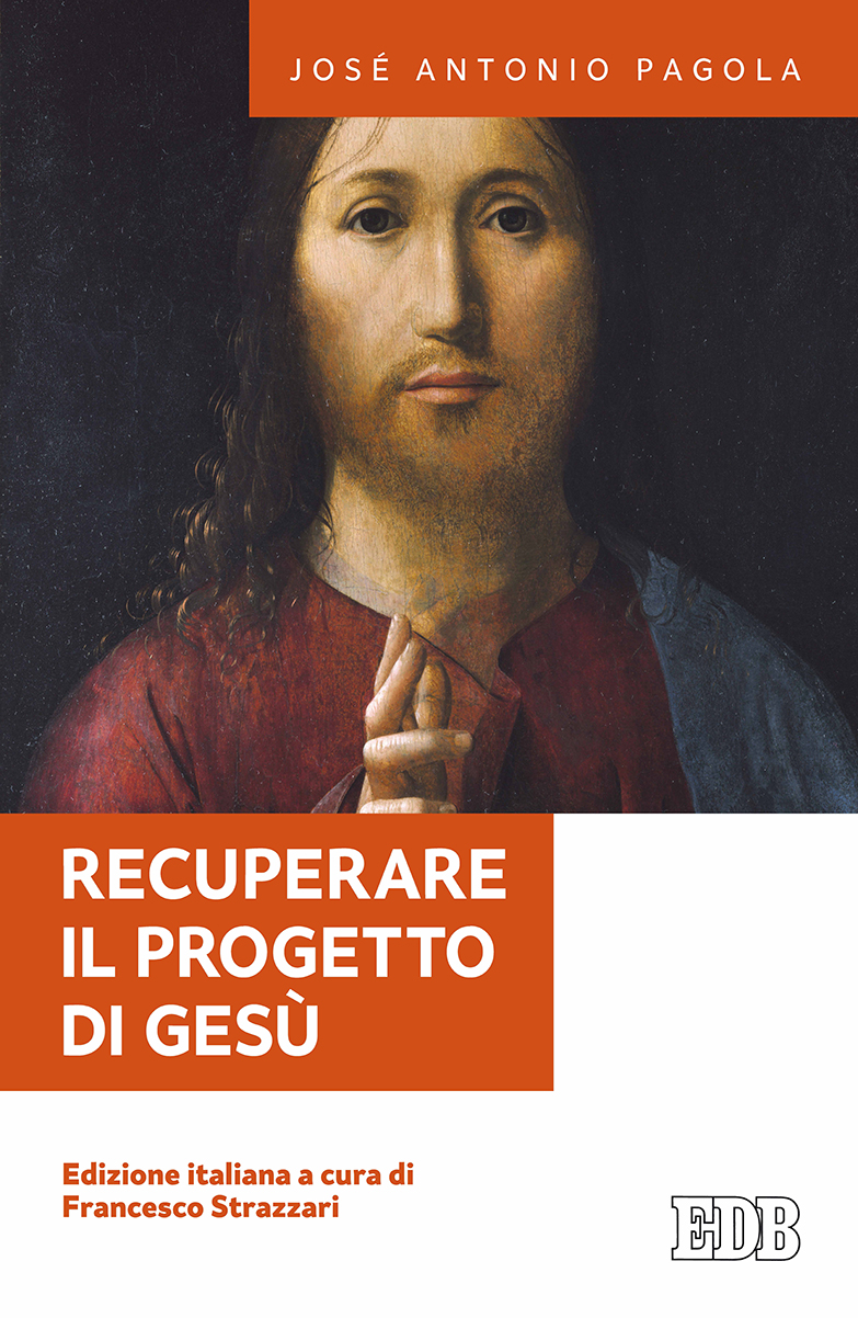 9788810203903-recuperare-il-progetto-di-gesu 