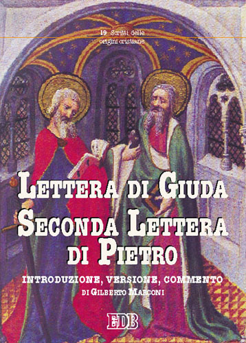 9788810206249-lettera-di-giuda-seconda-lettera-di-pietro 