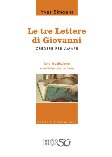 9788810206621-le-tre-lettere-di-giovanni 