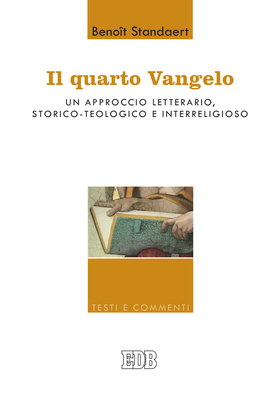 9788810206737-il-quarto-vangelo 