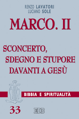 9788810211267-marco-ii-sconcerto-sdegno-e-stupore-davanti-a-gesu 