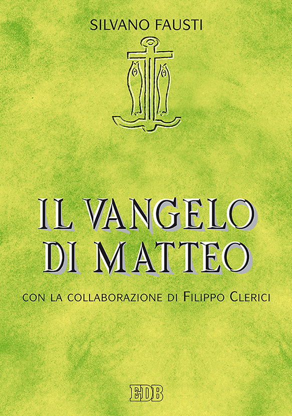 9788810211434-il-vangelo-di-matteo 