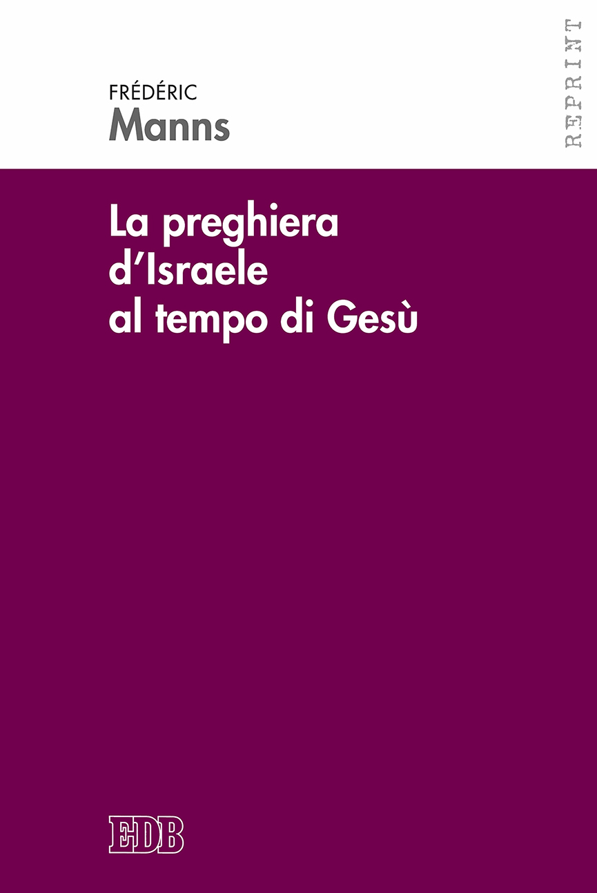 9788810216231-la-preghiera-disraele-al-tempo-di-gesu 