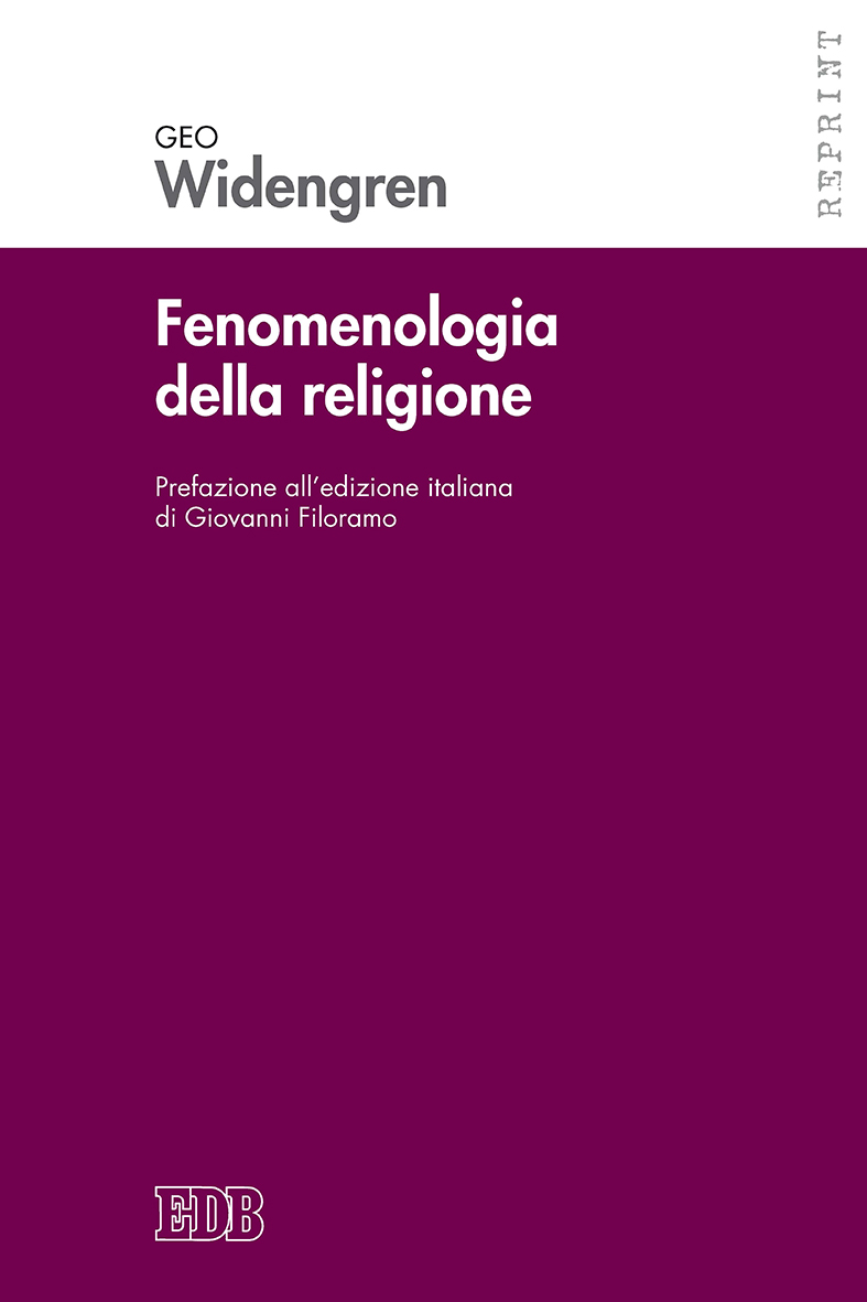 9788810216323-fenomenologia-della-religione 