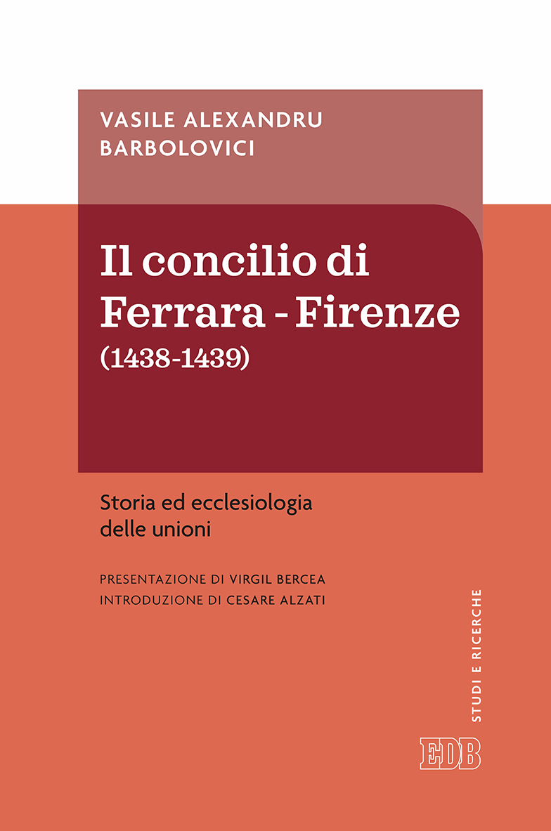 9788810217016-il-concilio-di-ferrara-firenze-1438-1439 