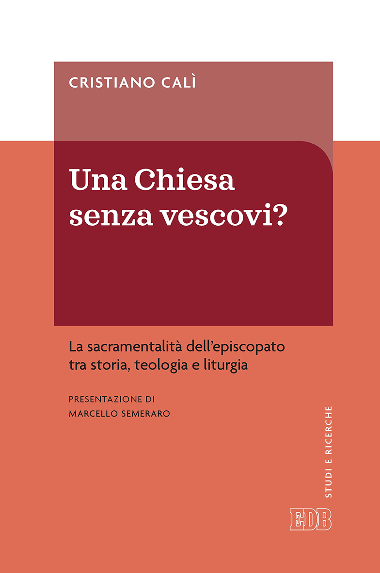 9788810217030-una-chiesa-senza-vescovi 