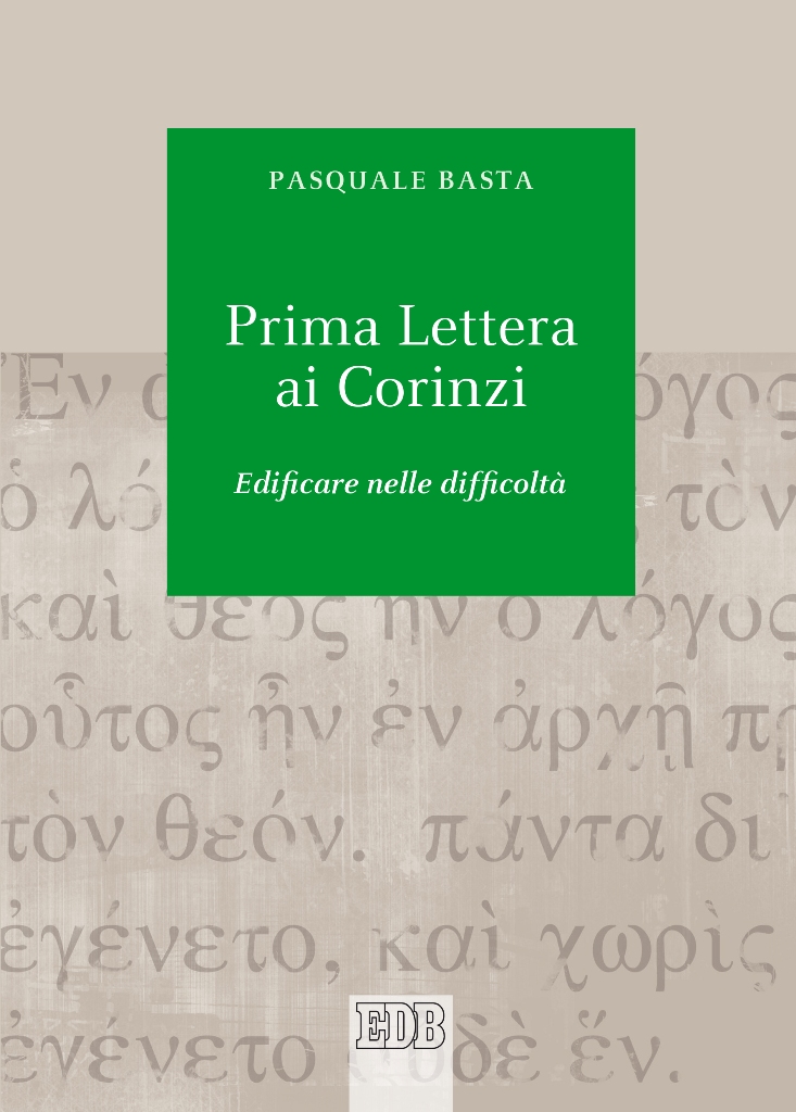 9788810221891-prima-lettera-ai-corinzi 