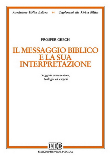 9788810302330-il-messaggio-biblico-e-la-sua-interpretazione 
