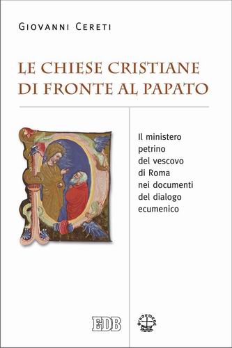 9788810401248-le-chiese-cristiane-di-fronte-al-papato 