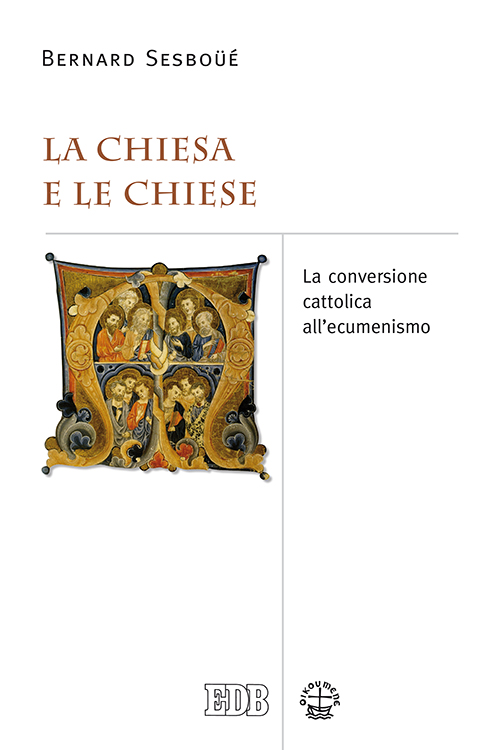 9788810401316-la-chiesa-e-le-chiese 