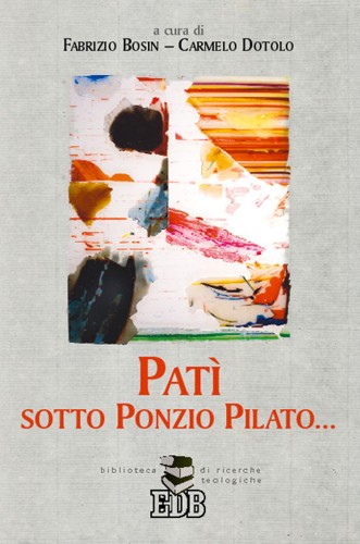 9788810401613-pati-sotto-ponzio-pilato 