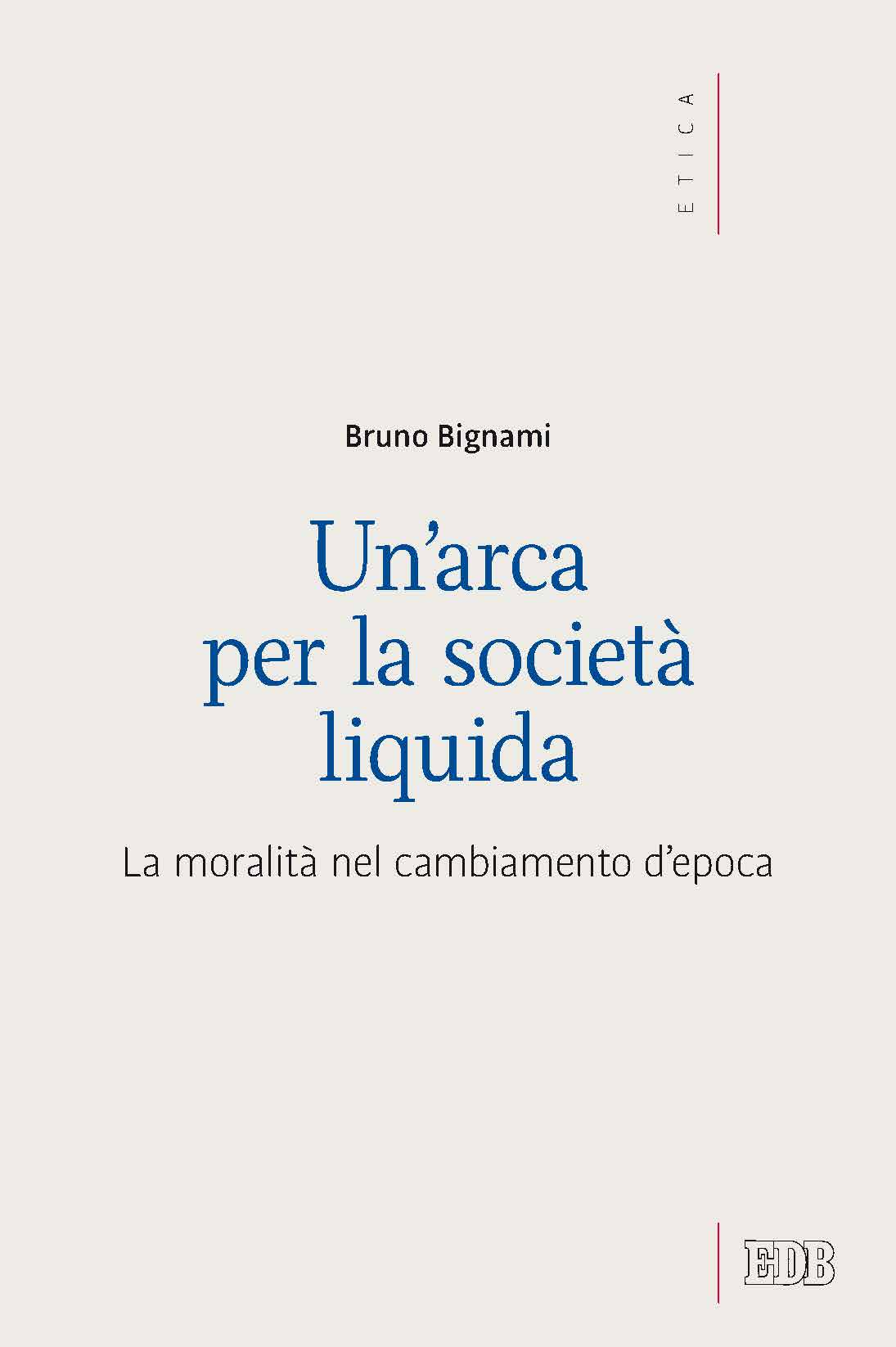 9788810406199-un-arca-per-la-societa-liquida 