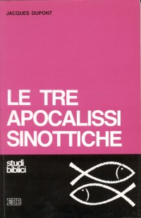 9788810407134-tre-apocalissi-sinottiche-le 