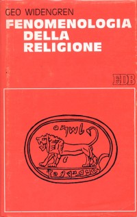 9788810407813-fenomenologia-della-religione 