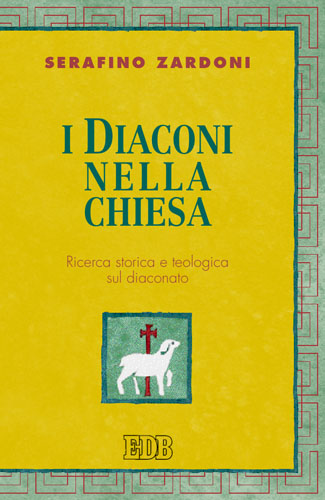 9788810409022-i-diaconi-nella-chiesa 