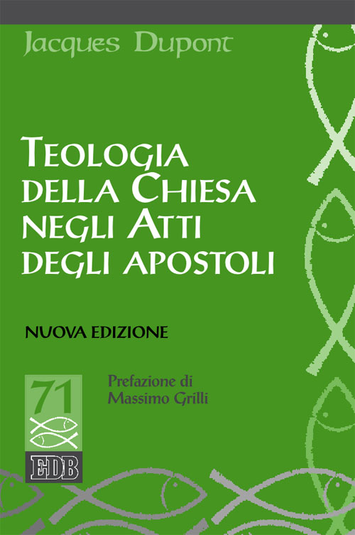 9788810410226-teologia-della-chiesa-negli-atti-degli-apostoli 