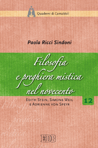 9788810411124-filosofia-e-preghiera-mistica-nel-novecento 