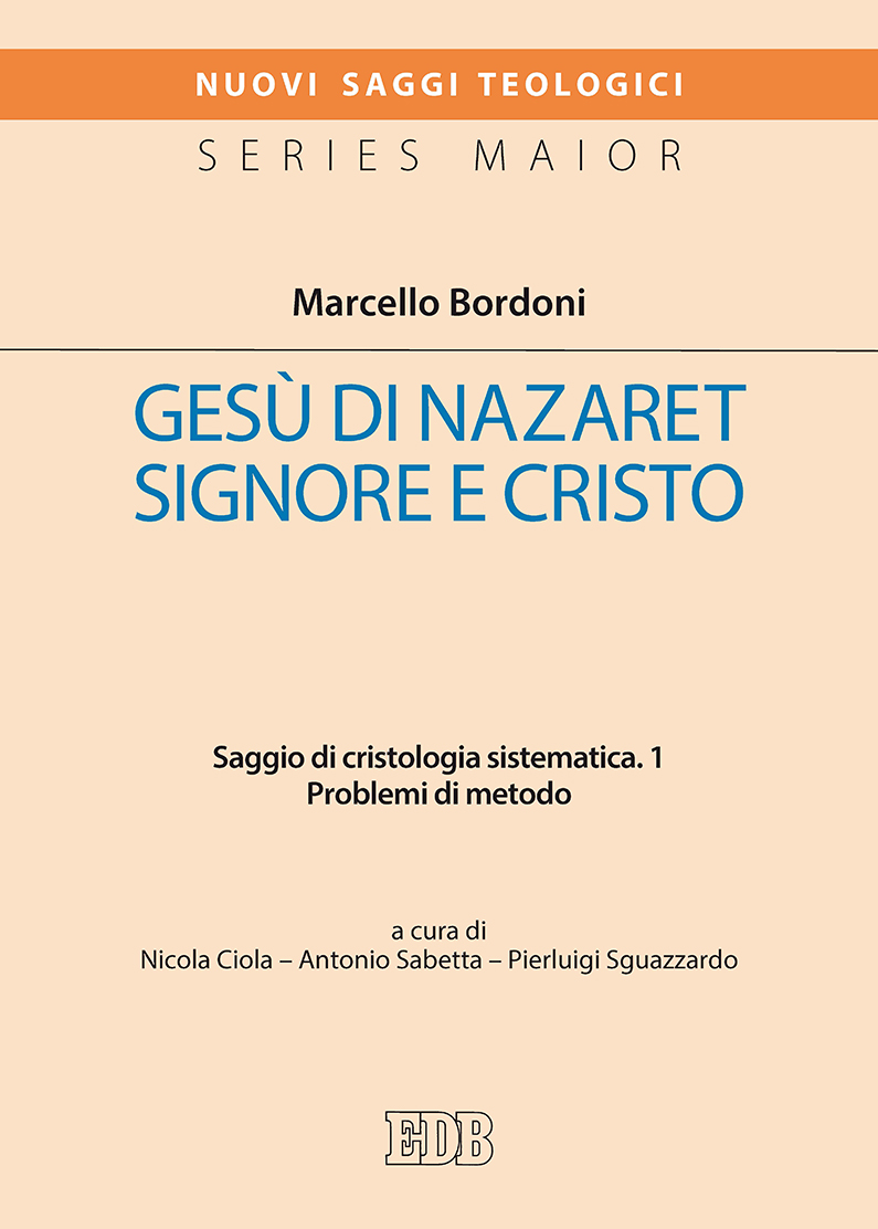 9788810412220-gesu-di-nazaret-signore-e-cristo 