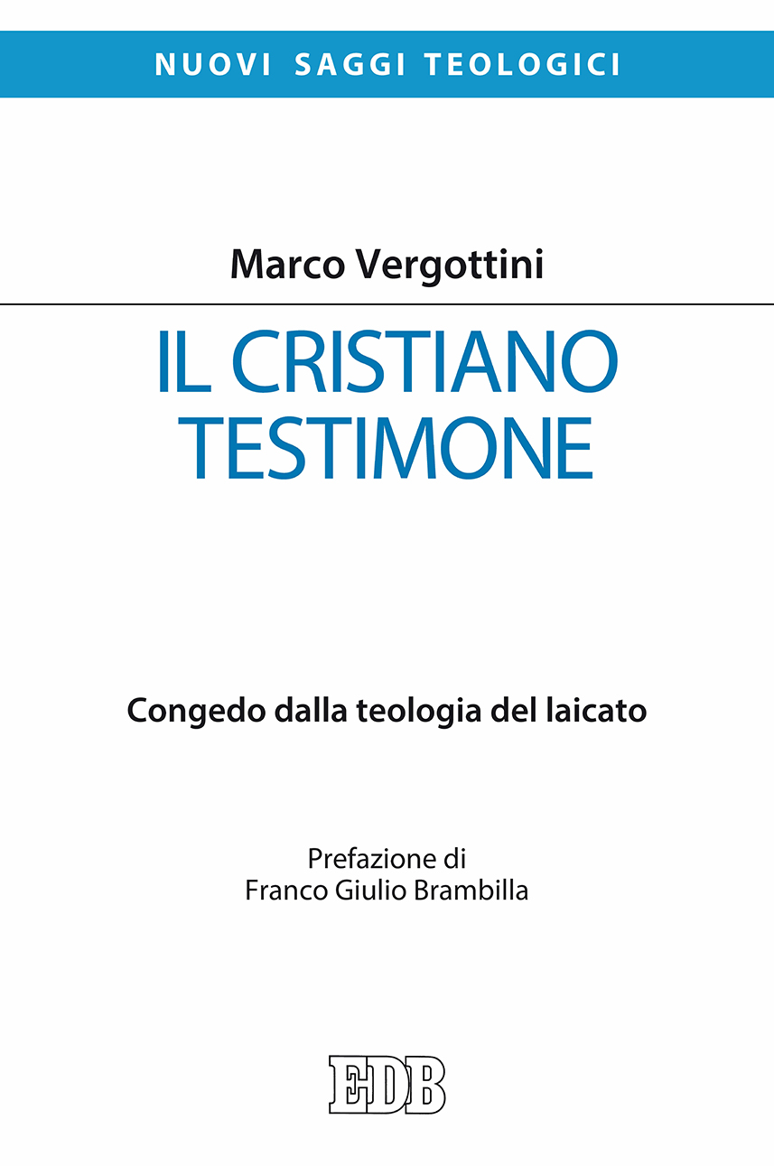 9788810412282-il-cristiano-testimone 