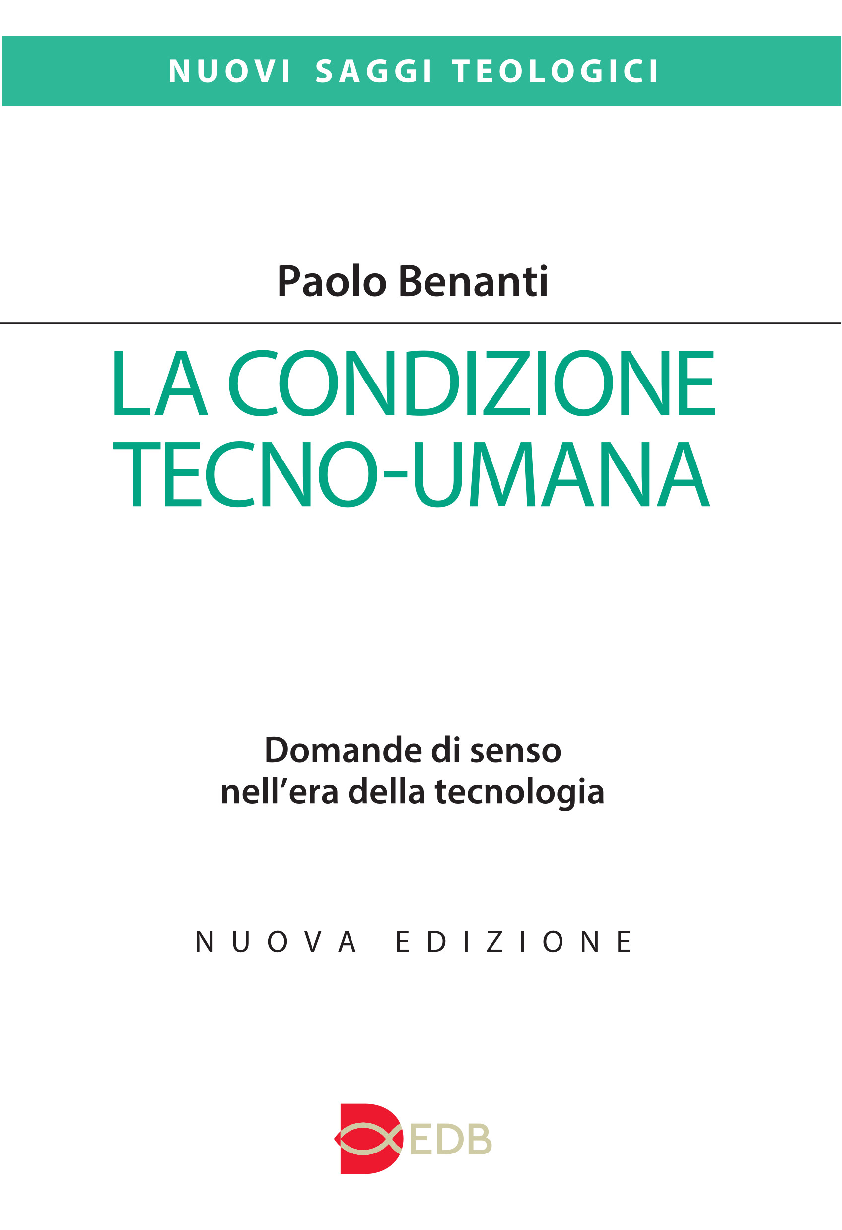 9788810412558-la-condizione-tecno-umana 