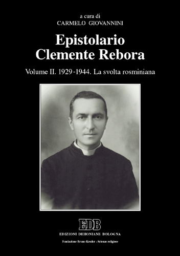 9788810415115-epistolario-clemente-rebora 