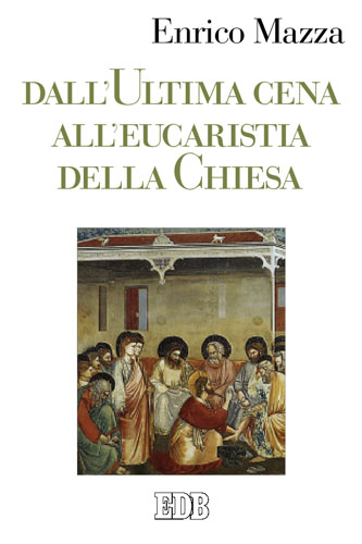 9788810416358-dallultima-cena-alleucaristia-della-chiesa 