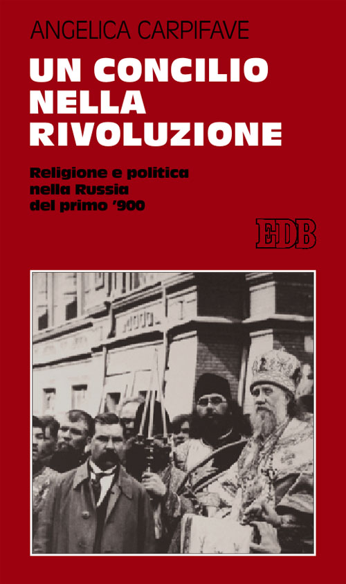 9788810417072-un-concilio-nella-rivoluzione 