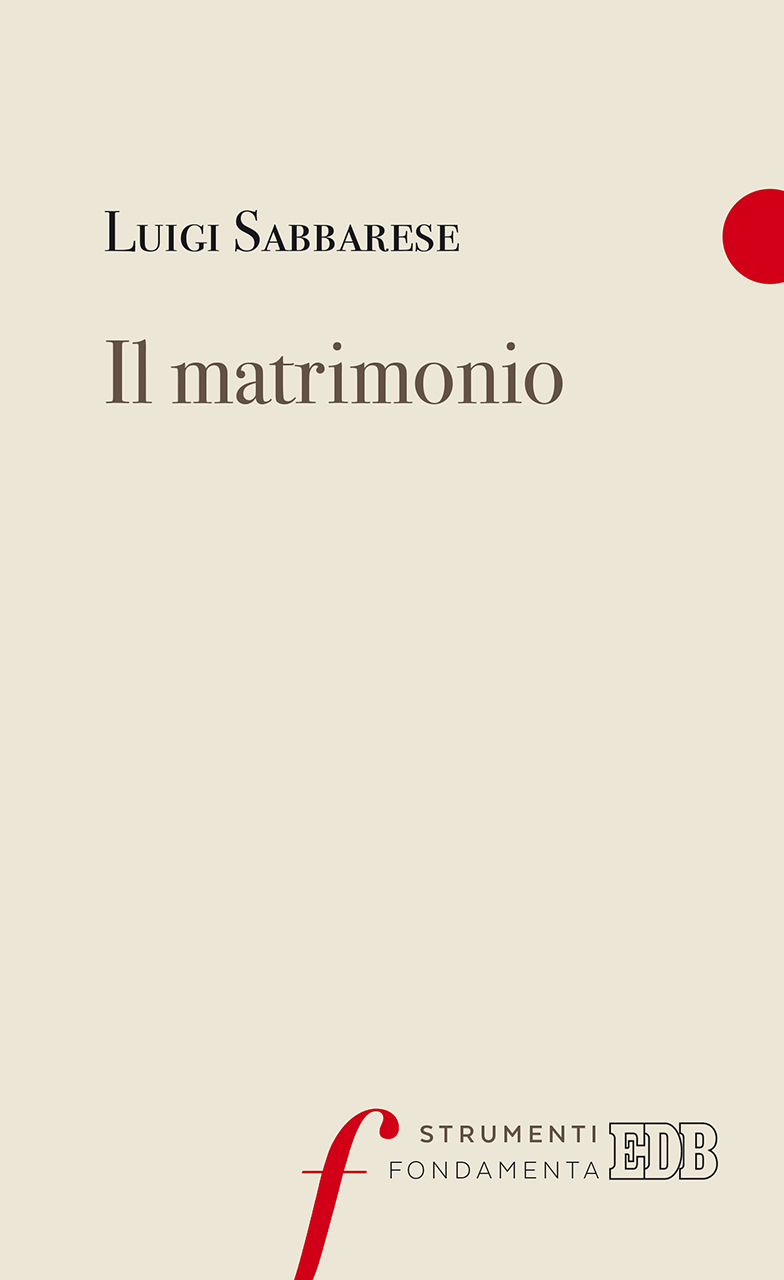 9788810432273-il-matrimonio 