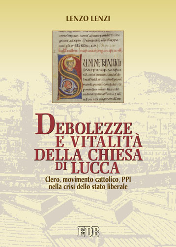 9788810440063-debolezze-e-vitalita-della-chiesa-di-lucca 