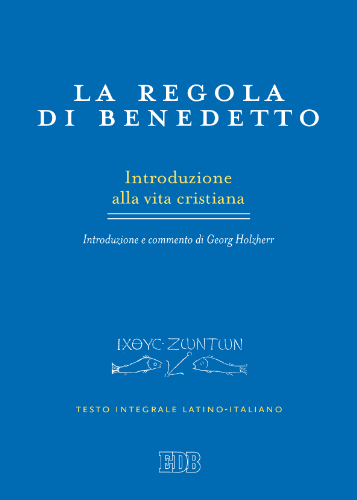 9788810453063-la-regola-di-benedetto 
