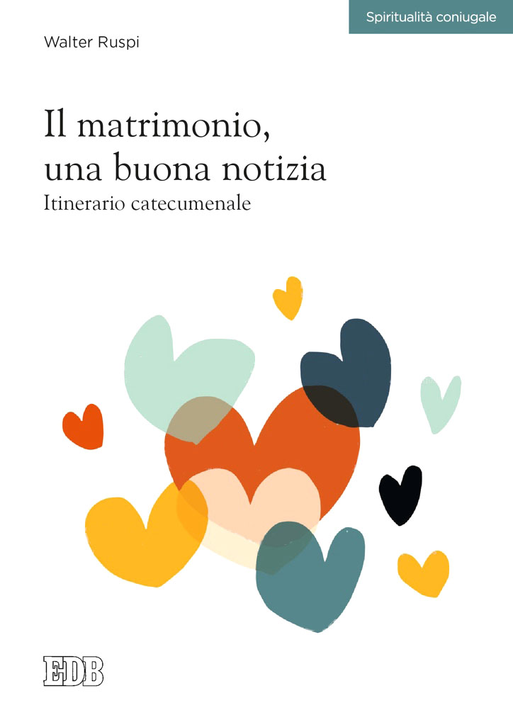 9788810511589-il-matrimonio-una-buona-notizia 