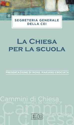 9788810512166-la-chiesa-per-la-scuola 