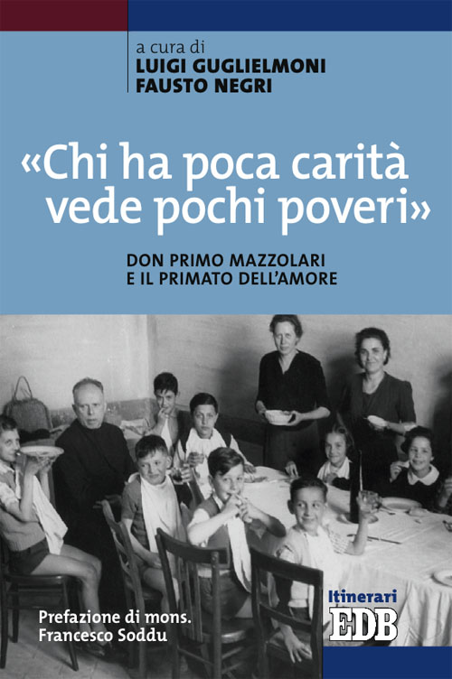 9788810513460-chi-ha-poca-carita-vede-pochi-poveri 