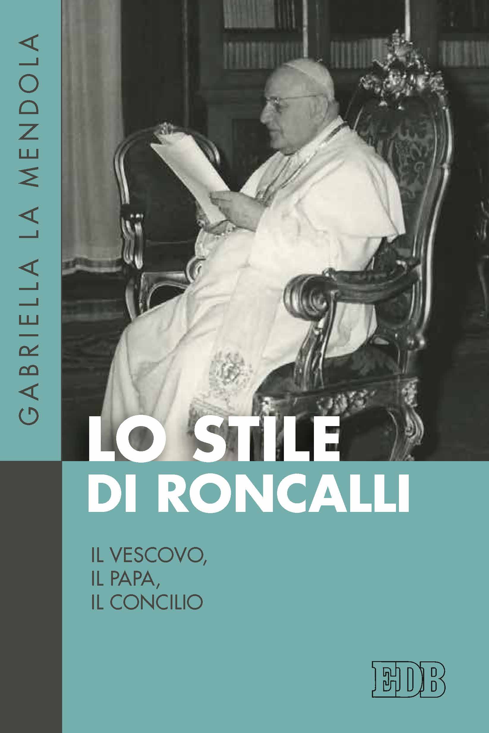 9788810513866-lo-stile-di-roncalli 