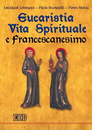 9788810541043-eucaristia-vita-spirituale-e-francescanesimo 