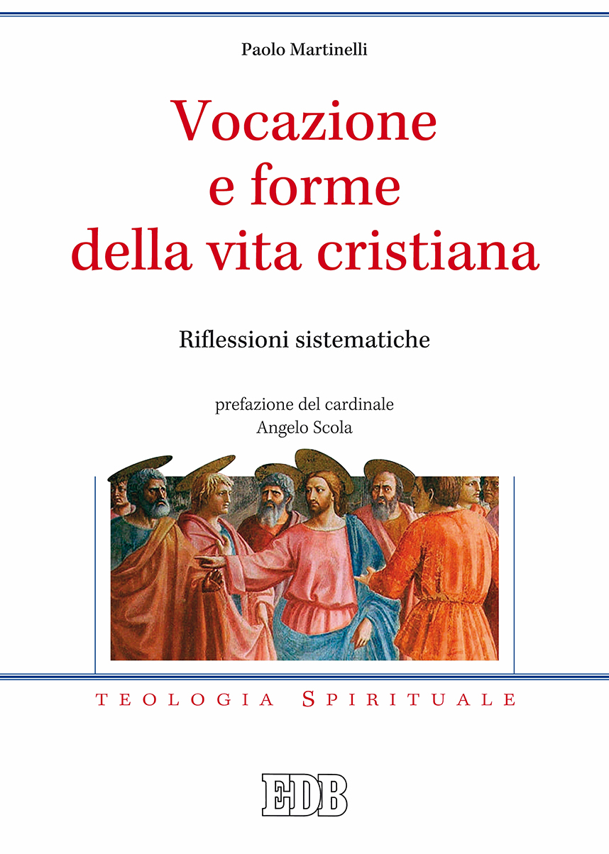 9788810541159-vocazione-e-forme-della-vita-cristiana 