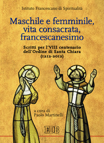 9788810541456-maschile-e-femminile-vita-consacrata-francescanesimo 