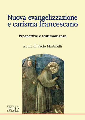 9788810541463-nuova-evangelizzazione-e-carisma-francescano 