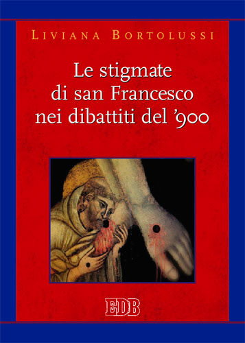 9788810541487-le-stigmate-di-san-francesco-nei-dibattiti-del-900 