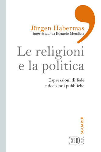 9788810555088-le-religioni-e-la-politica 