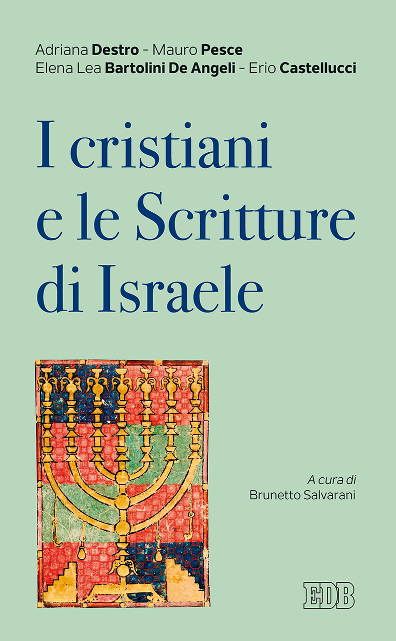 9788810559345-i-cristiani-e-le-scritture-di-israele 